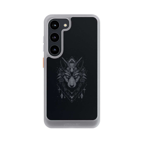 Samsung Galaxy S23 NIVOcore Zodiac Wolf