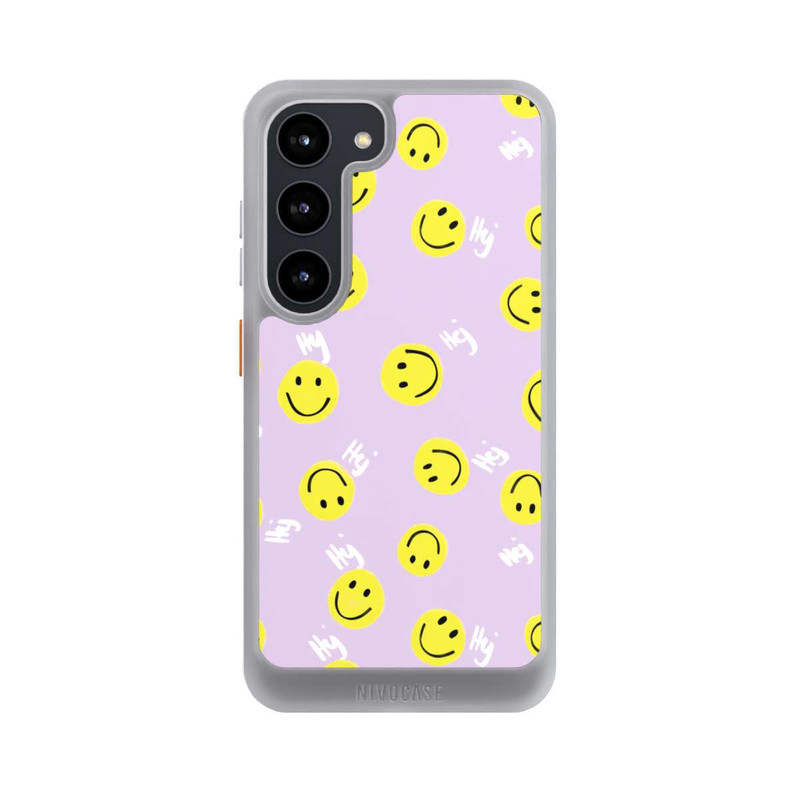 Galaxy S23 NIVOcore Hej Sourire