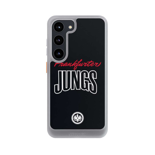 Samsung Galaxy S23 NIVOcore Frankfurter Jungs