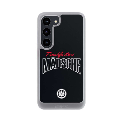 Samsung Galaxy S23 NIVOcore Frankfurter Mädsche