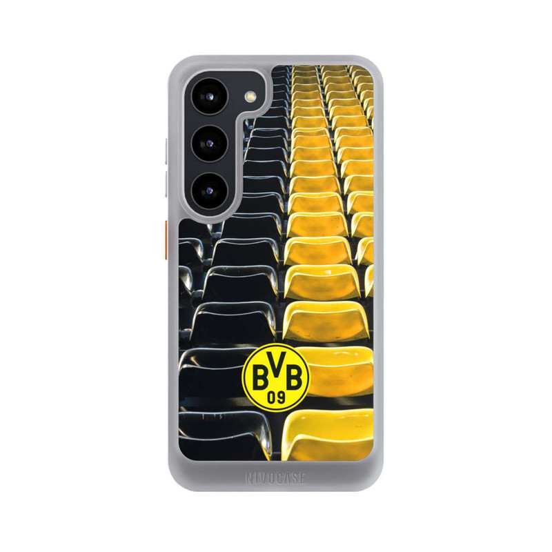 Galaxy S23 NIVOcore BVB Tribüne