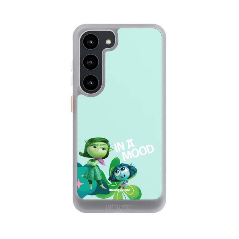 Galaxy S23 NIVOcore Disgust and Envy