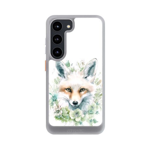 Samsung Galaxy S23 NIVOcore Floral Fox 