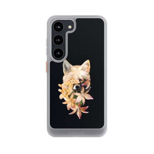 Samsung Galaxy S23 NIVOcore Foxy Flowers