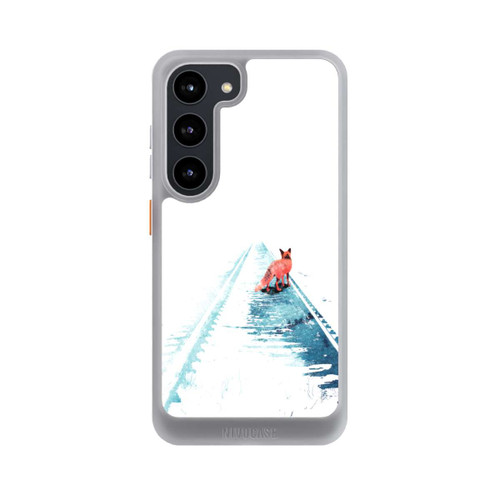 Samsung Galaxy S23 NIVOcore From Nowhere to Nowhere