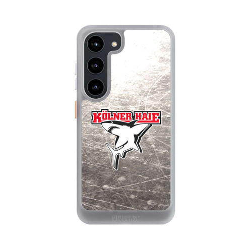 Samsung Galaxy S23 NIVOcore Kölner Haie Eisfläche
