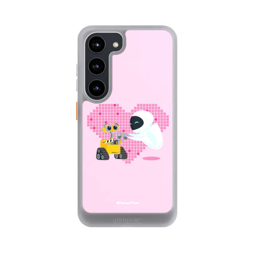 Samsung Galaxy S23 NIVOcore Wall-E Love