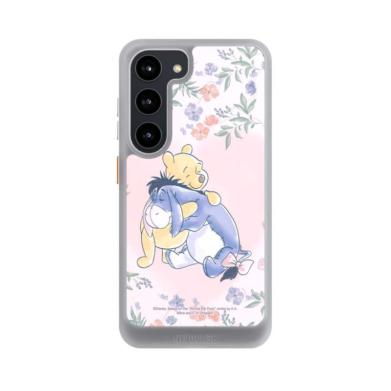 Galaxy S23 NIVOcore Winnie The Pooh You Make My Heart Shine