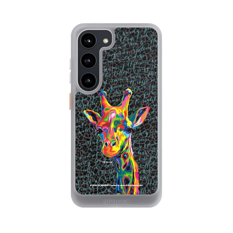 Galaxy S23 NIVOcore Girafe Pop Colour