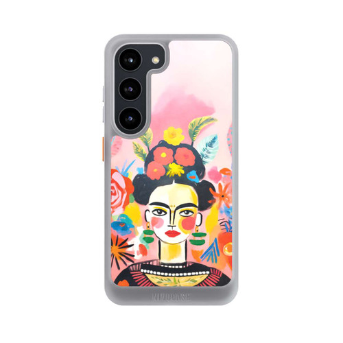Samsung Galaxy S23 NIVOcore Mexican Artist Girl