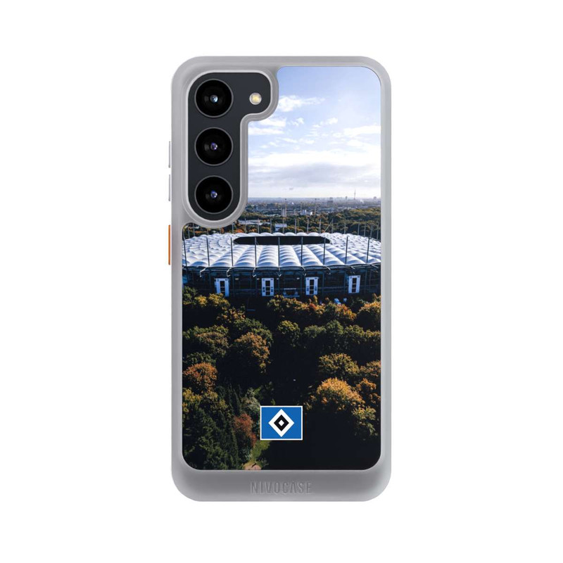 Galaxy S23 NIVOcore HSV Volksparkstadion