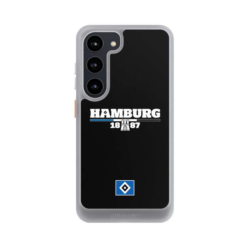 Galaxy S23 NIVOcore Hamburg 1887