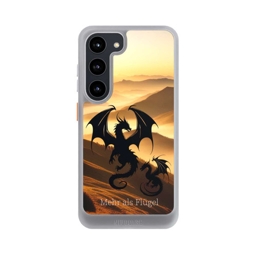 Samsung Galaxy S23 NIVOcore Dragons More Than Wings