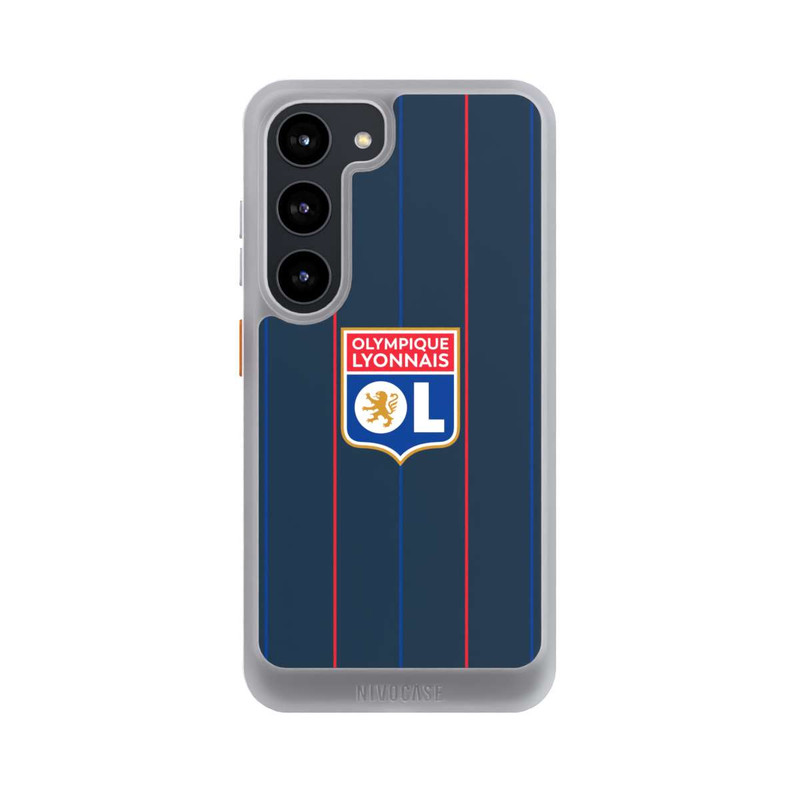 Galaxy S23 NIVOcore OL Maillot Extérieur 25-26