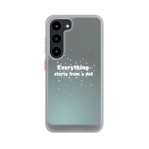 Samsung Galaxy S23 NIVOcore Everything Starts From a Dot