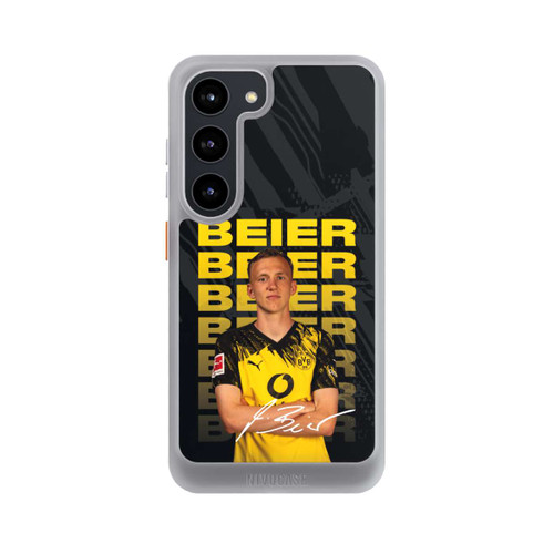 Samsung Galaxy S23 NIVOcore Maximilian Beier 25/26