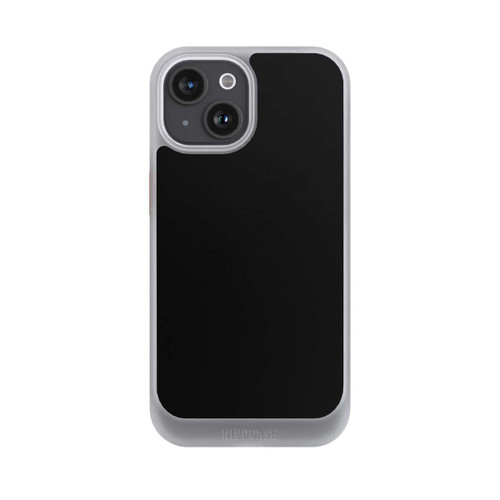 Apple iPhone 15 NIVOcore Schwarz