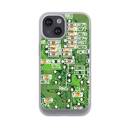 Apple iPhone 15 NIVOcore Platine