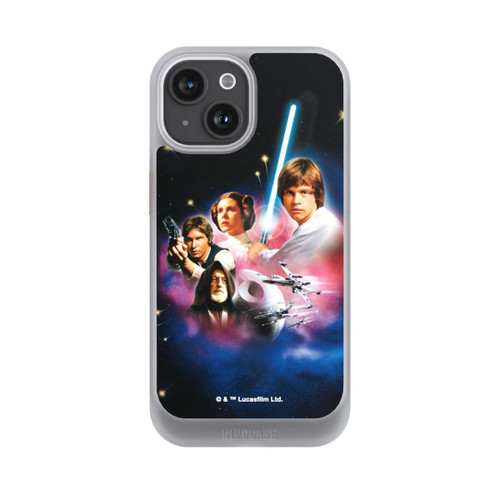 Apple iPhone 15 NIVOcore A New Hope