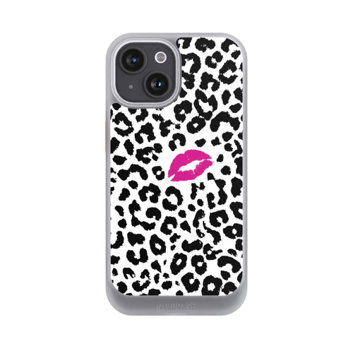Apple iPhone 15 NIVOcore Leo Kiss