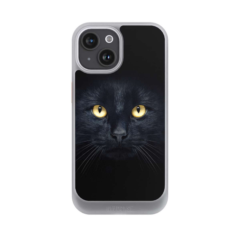 iPhone 15 NIVOcore Tom Cat