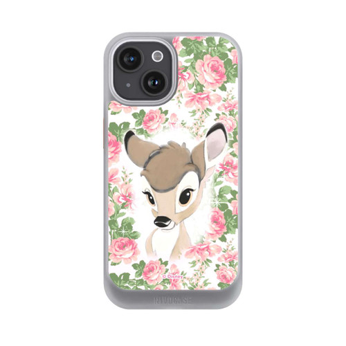 Apple iPhone 15 NIVOcore Bambi Flower Child