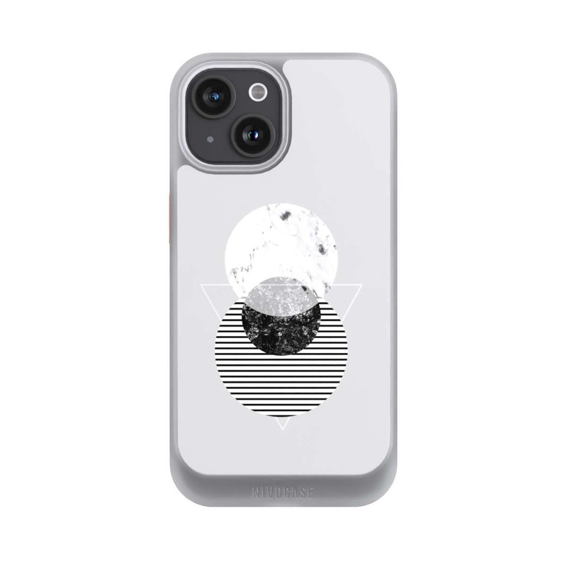 iPhone 15 NIVOcore Minimalism 9