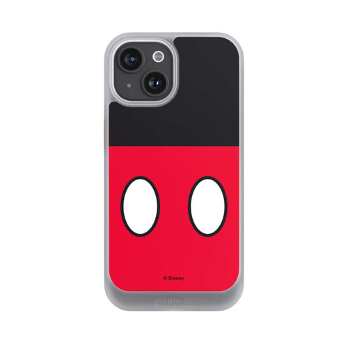 Apple iPhone 15 NIVOcore Micky Mouse - Pants