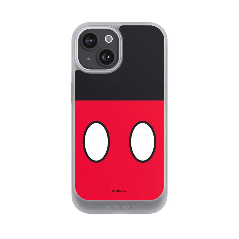 iPhone 15 NIVOcore Micky Mouse - Pants