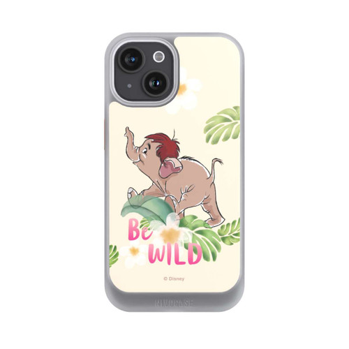 Apple iPhone 15 NIVOcore Be Wild!