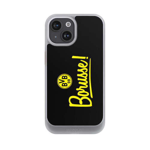 Apple iPhone 15 NIVOcore BVB Borusse