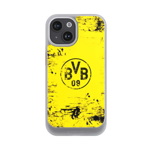 Apple iPhone 15 NIVOcore BVB Destroyed Look