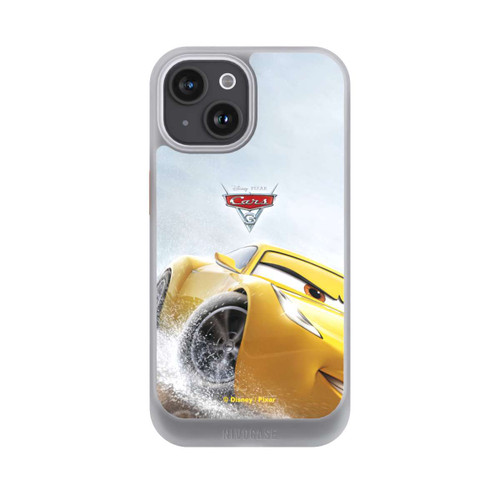 Apple iPhone 15 NIVOcore Cars3 Cruz Ramirez