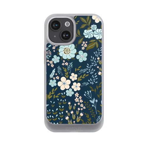 Apple iPhone 15 NIVOcore Automne floral 4