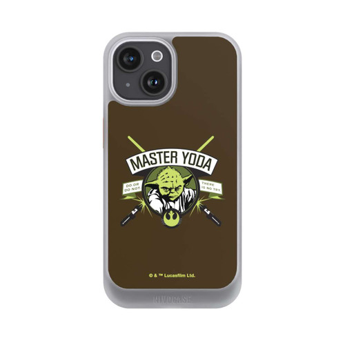 Apple iPhone 15 NIVOcore Master Yoda