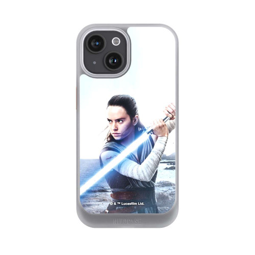 Apple iPhone 15 NIVOcore Rey - Star Wars 8