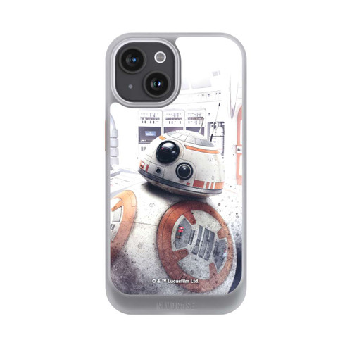 Apple iPhone 15 NIVOcore BB8 - Star Wars 8