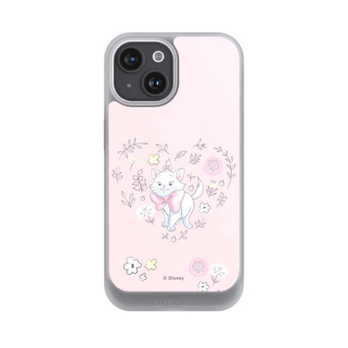Apple iPhone 15 NIVOcore Aristocats Marie Heart