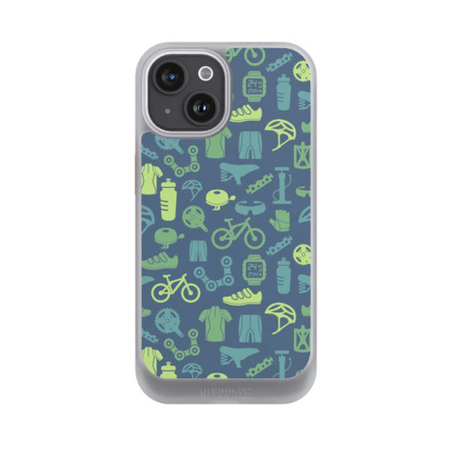 Apple iPhone 15 NIVOcore Bikes &amp; Parts
