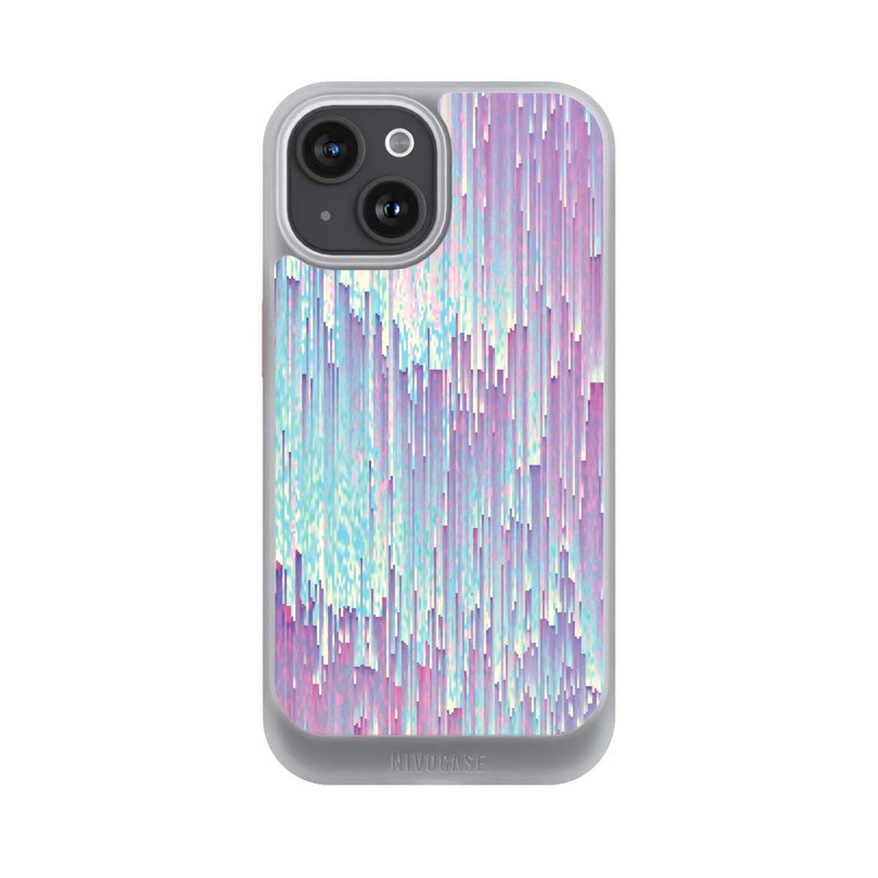 iPhone 15 NIVOcore Schillernde Verschiebung