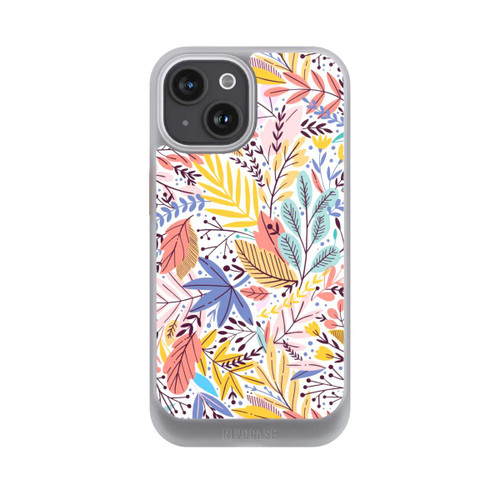 Apple iPhone 15 NIVOcore Exotic Pattern