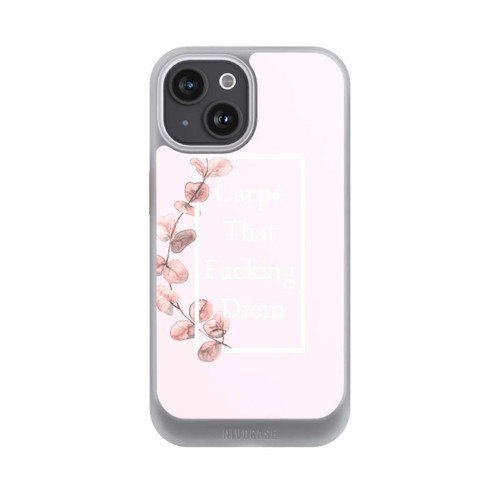 Apple iPhone 15 NIVOcore That F*cking Diem 