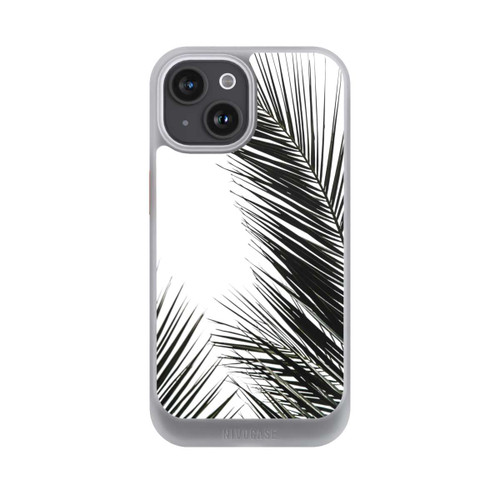 Apple iPhone 15 NIVOcore Palmblätter 16