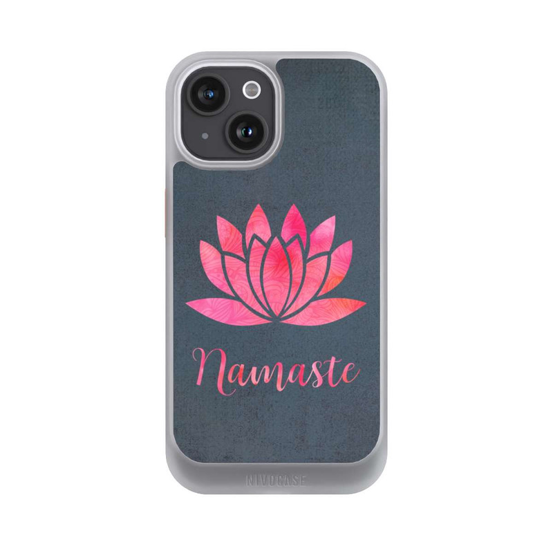 iPhone 15 NIVOcore Namaste