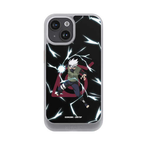 Apple iPhone 15 NIVOcore Kakashi Raikiri