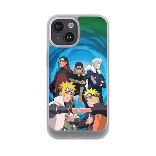 Apple iPhone 15 NIVOcore 4 hokagen Group