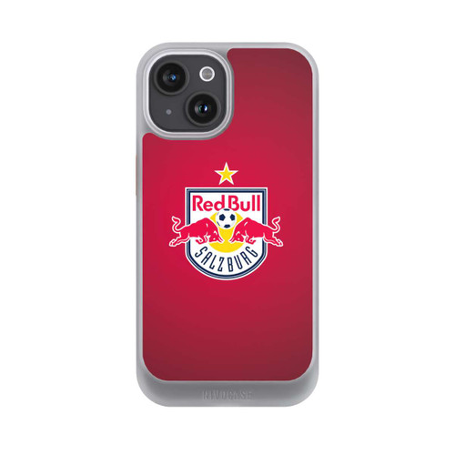 Apple iPhone 15 NIVOcore Red Bull Salzburg Rot