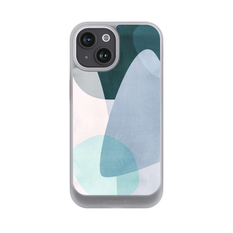 iPhone 15 NIVOcore Grafik 150C
