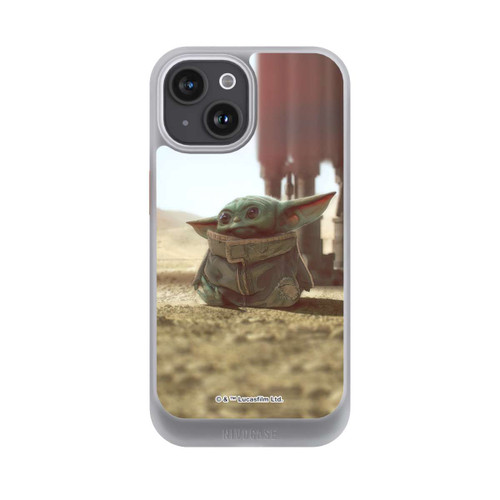 Apple iPhone 15 NIVOcore Star Wars The Child