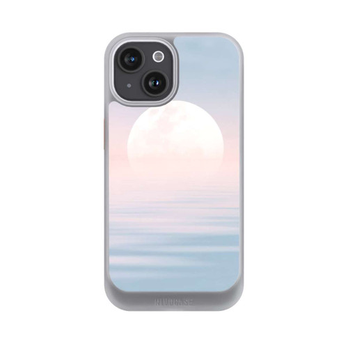 Apple iPhone 15 NIVOcore Lever du soleil